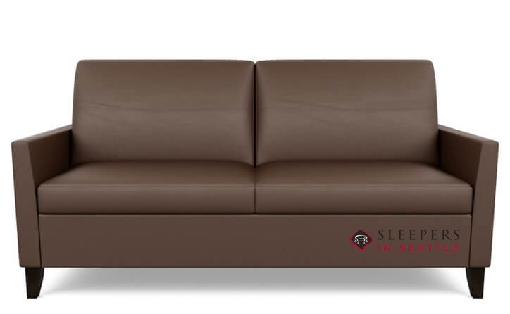 american leather harris sofa bed