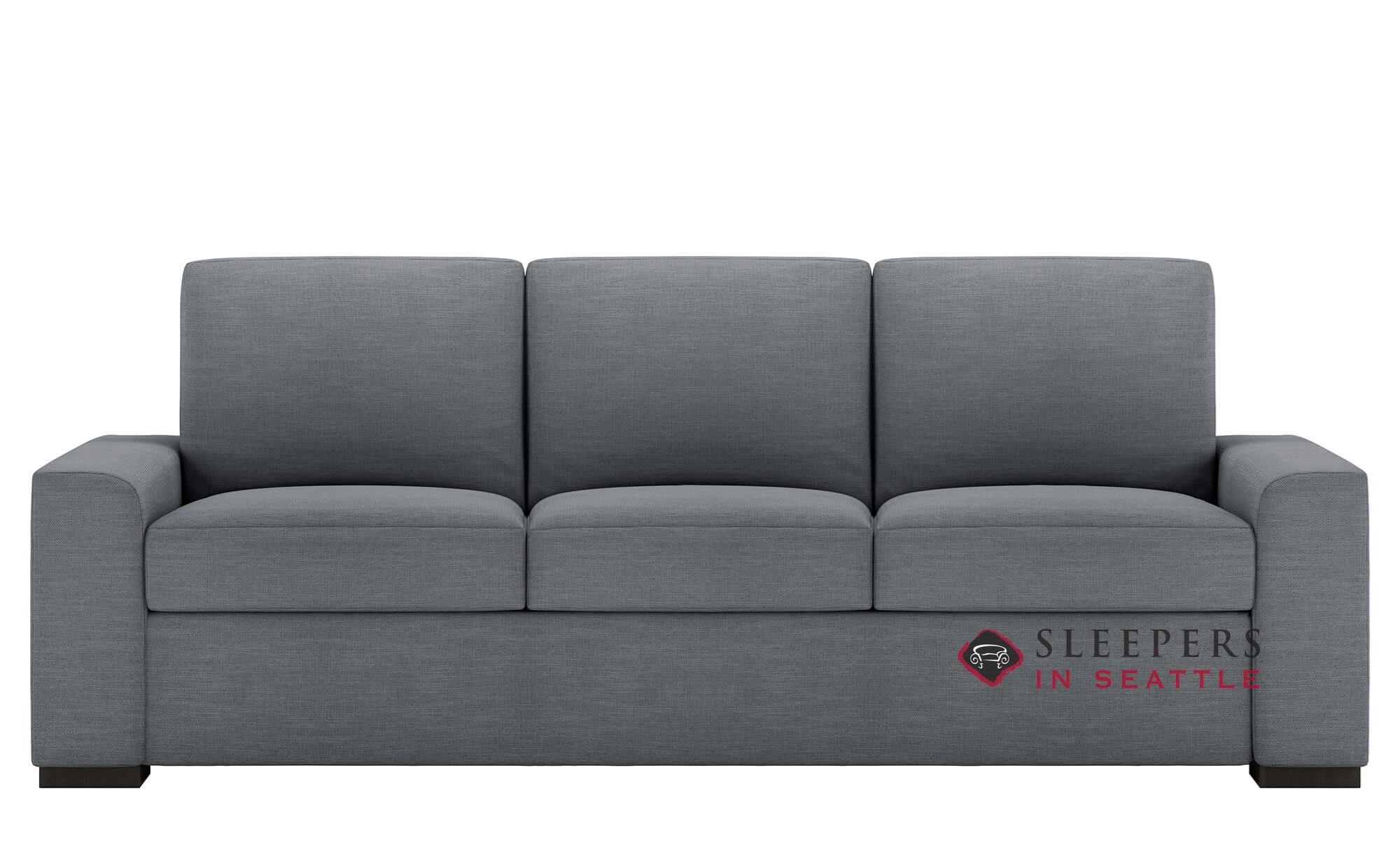 american leather queen sleeper sofa price