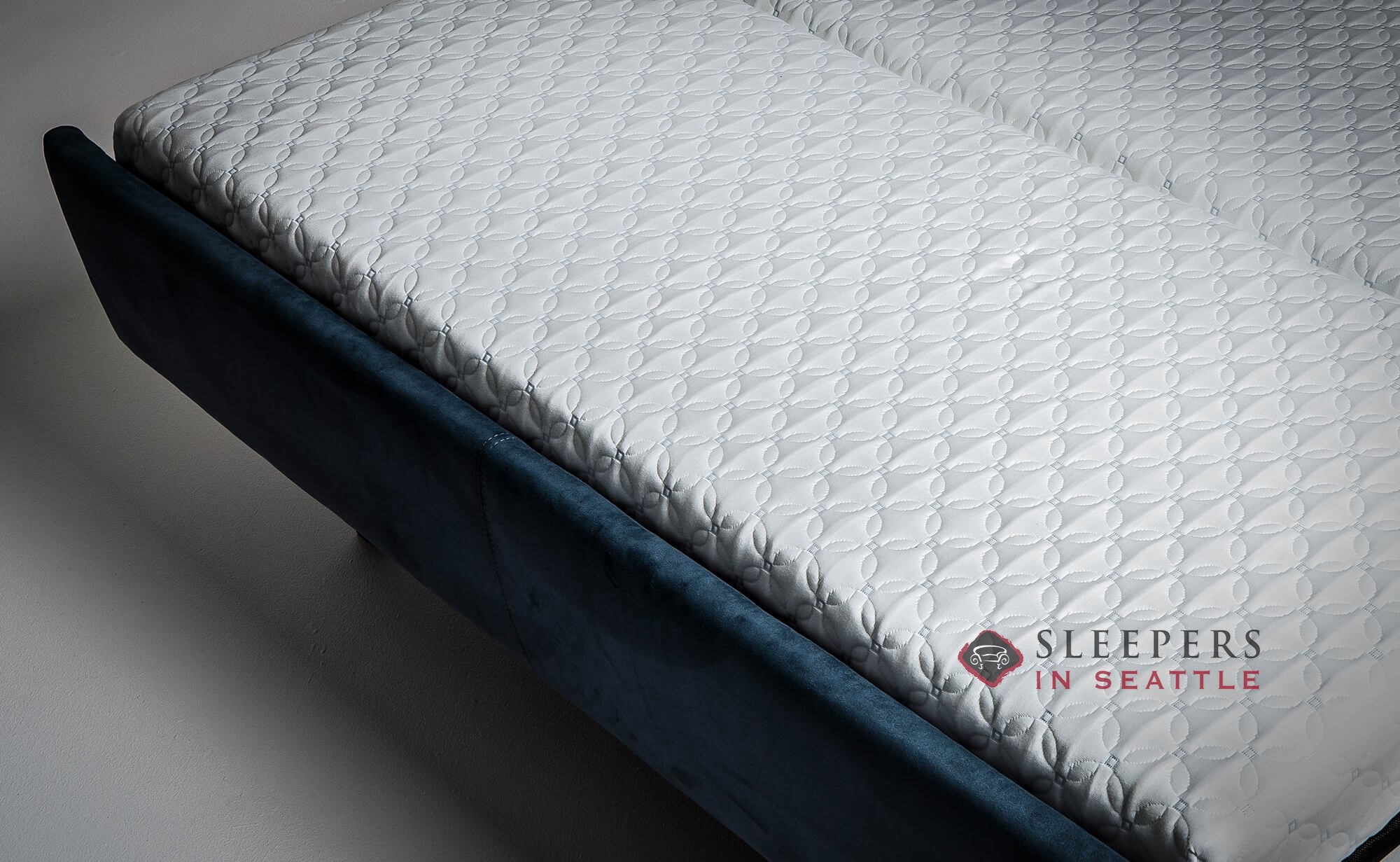 american leather mattress pad