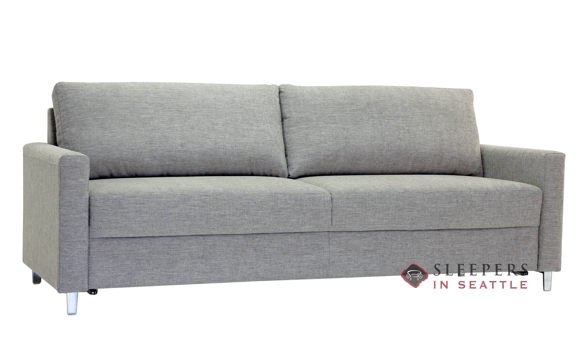 Fabric Sofa By Luonto