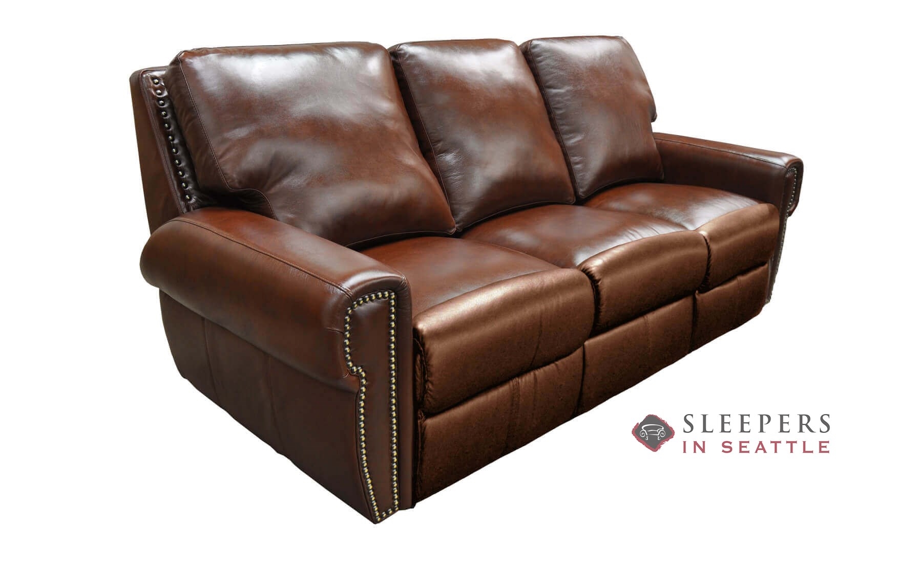 Customize and Personalize Bismarck by Omnia Sofa Leather Sofa by Omnia Sofa Size Sofa Bed