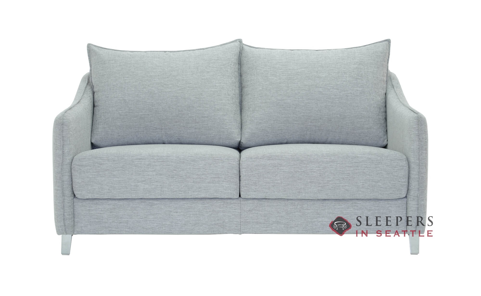 Customize And Personalize Ethos Full Fabric Sofa By Luonto Size Bed Sleepersinseattle Com