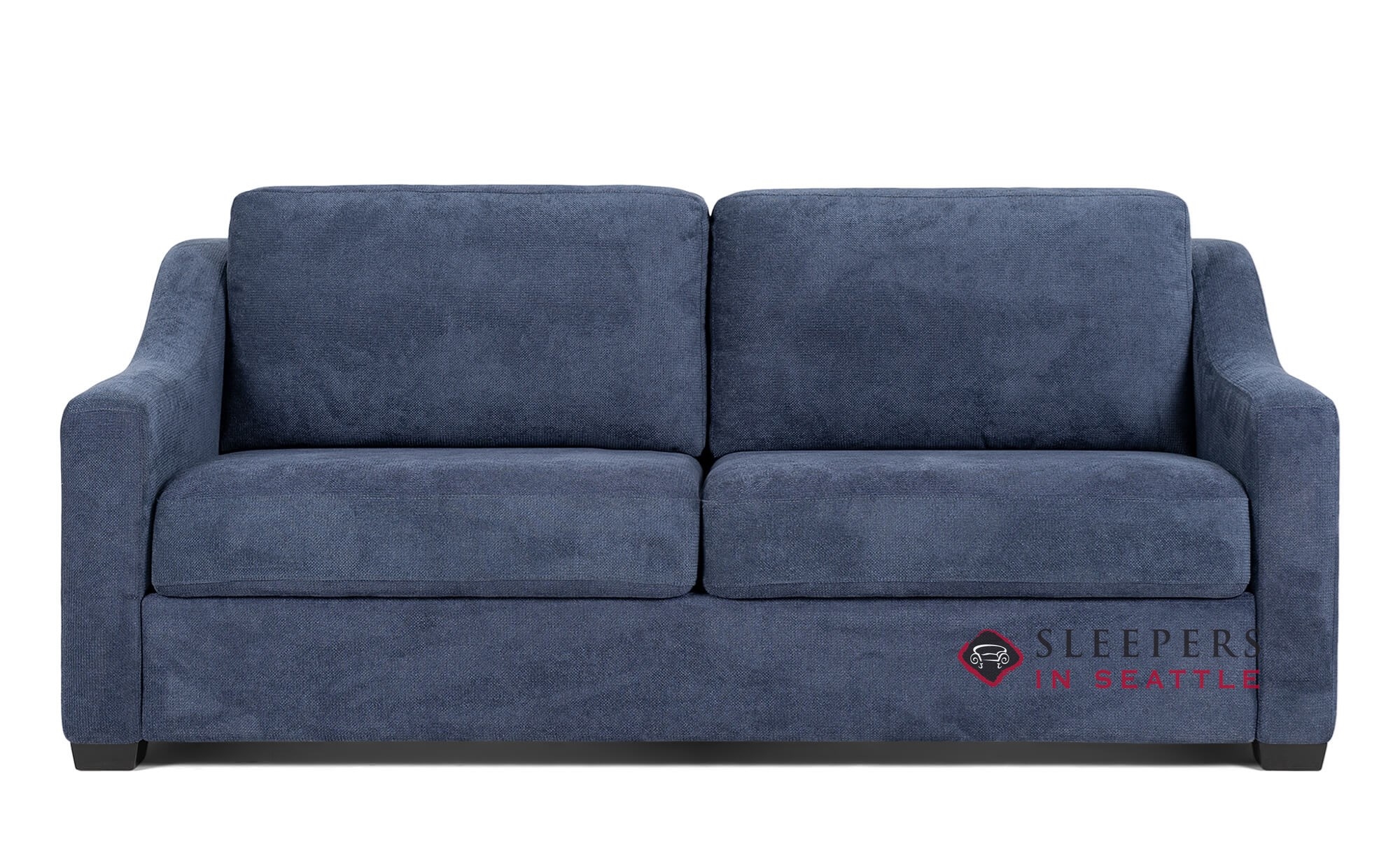 Personalize Alora Queen Fabric Sofa