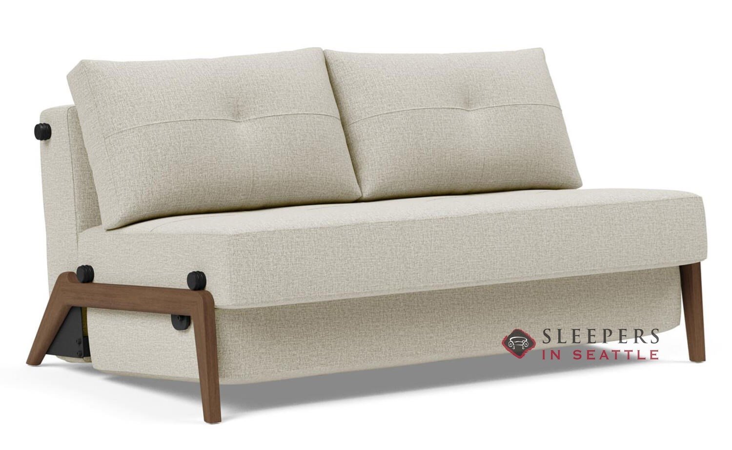 Customize And Personalize Cubed Full Fabric Sofa By Size Bed Sleepersinseattle Com