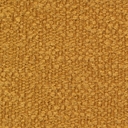 536 - Bouclé Ochre